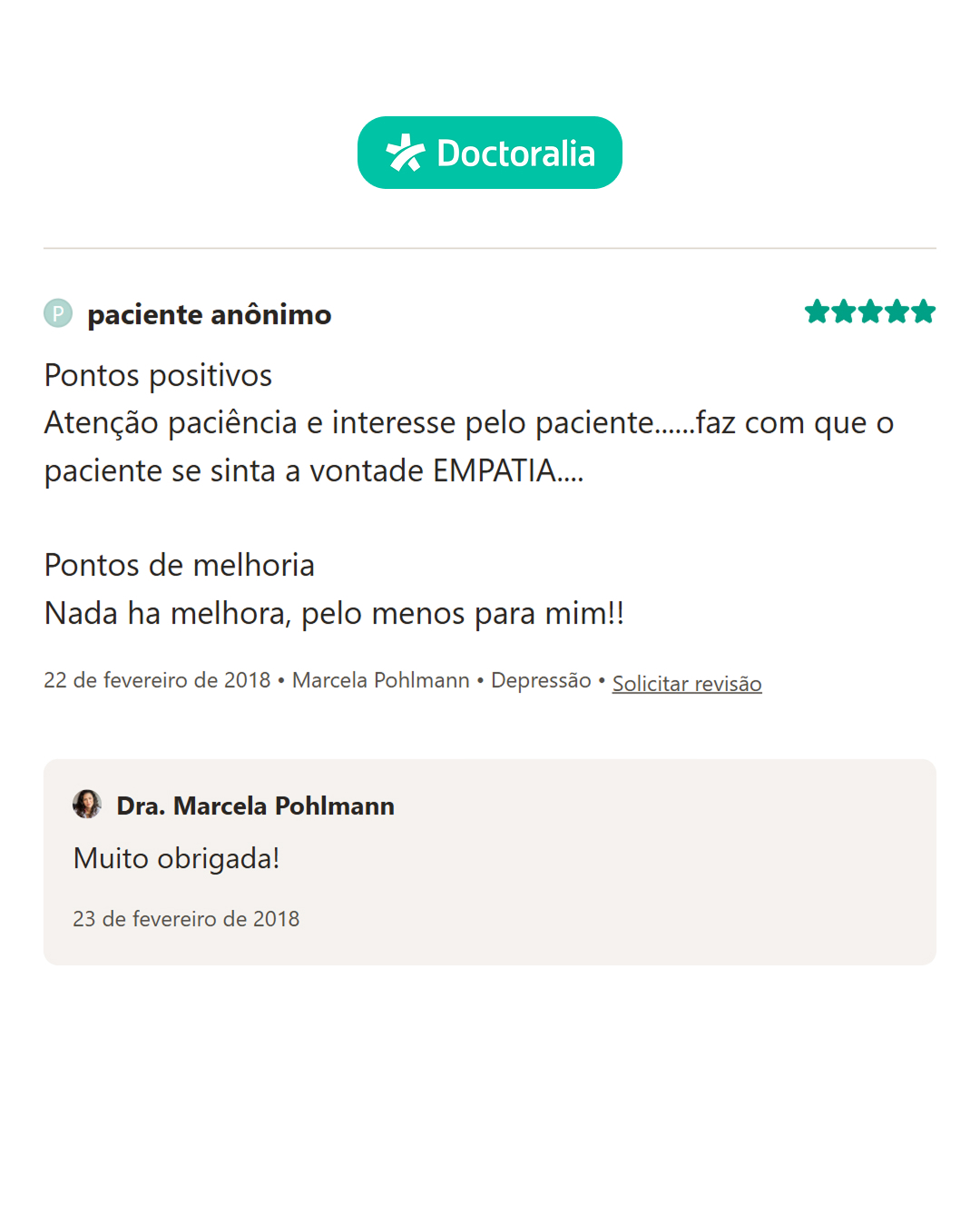 Depoimento 10