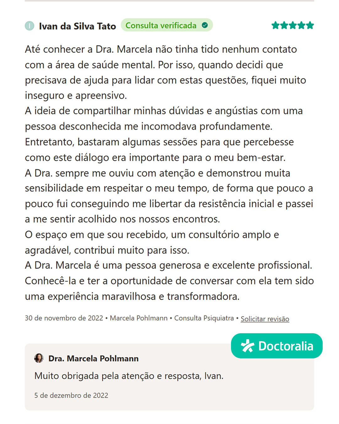 Depoimento 7