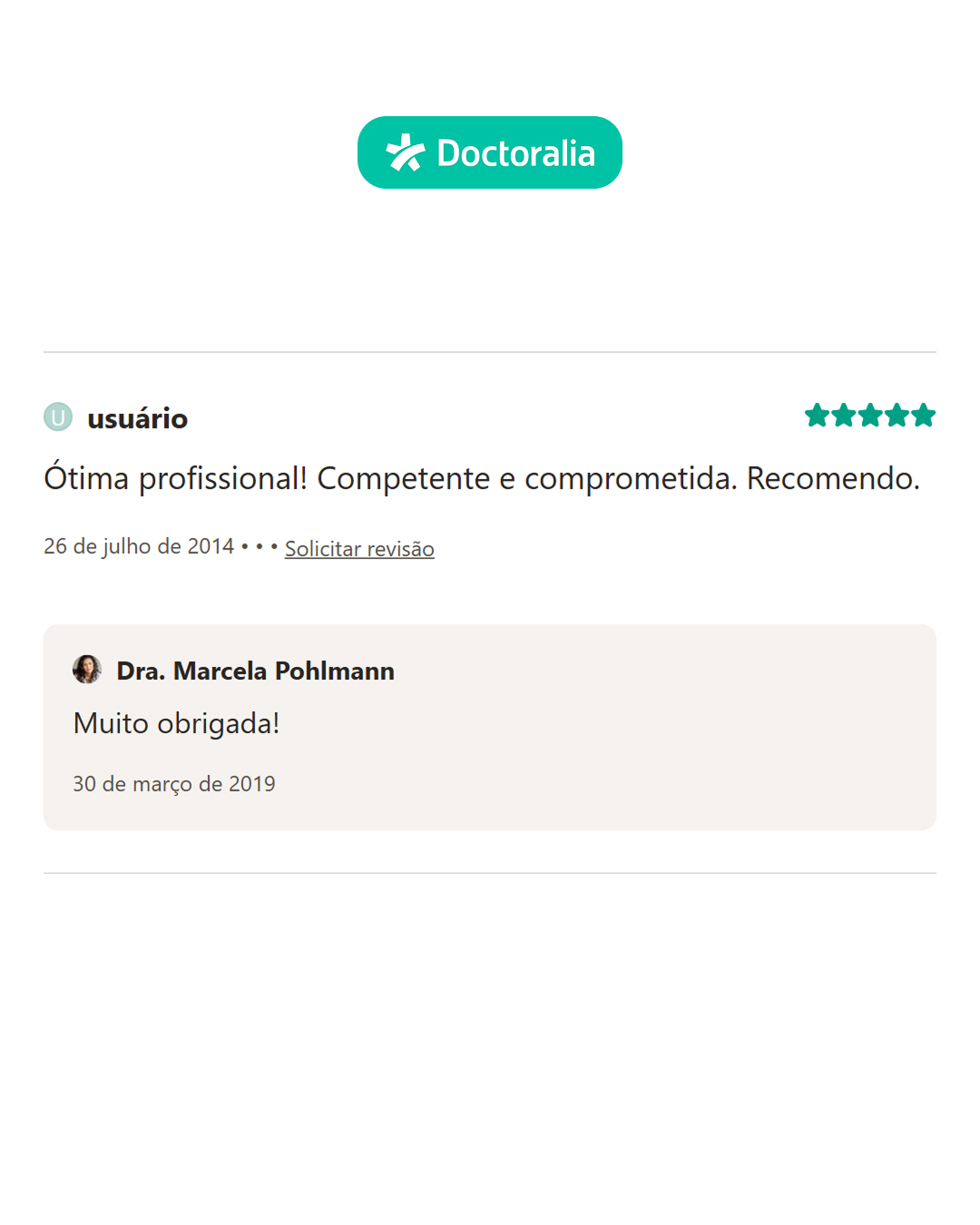 Depoimento 17