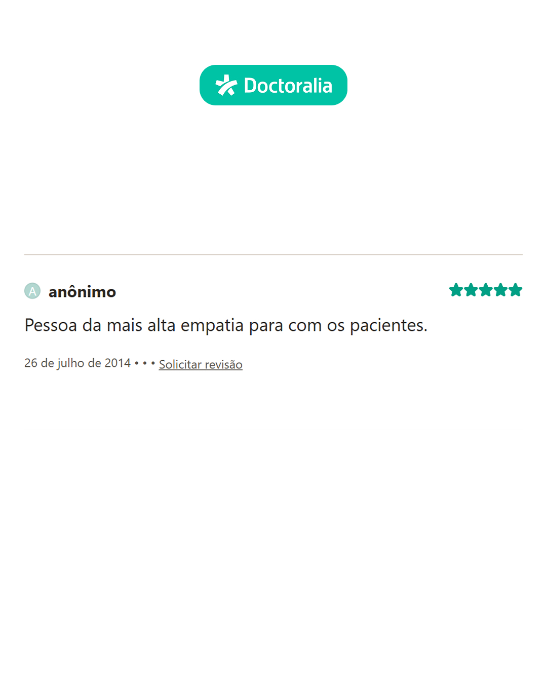 Depoimento 20
