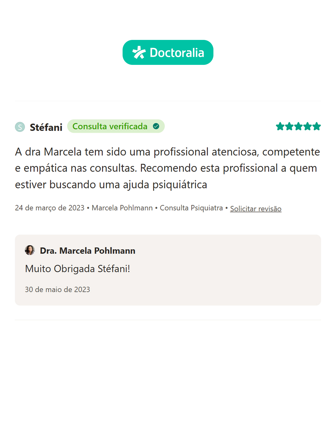 Depoimento 5