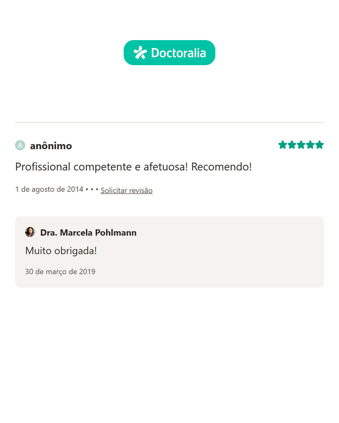 Depoimento 14
