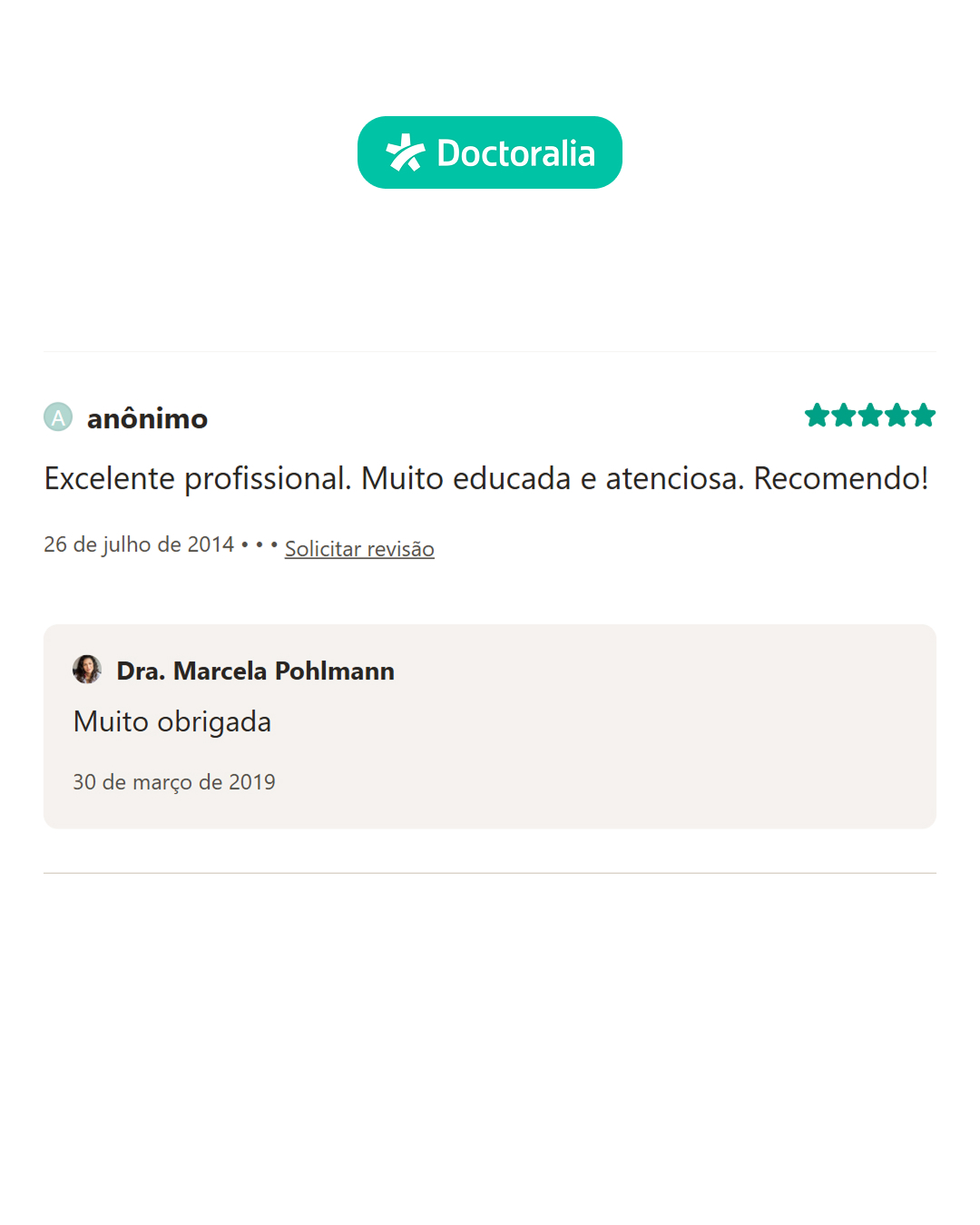 Depoimento 18