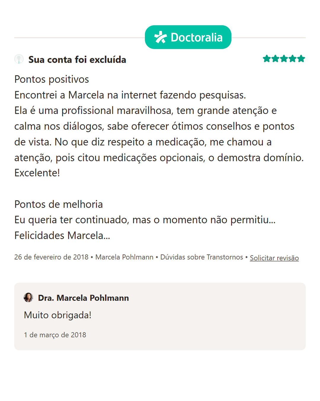 Depoimento 9