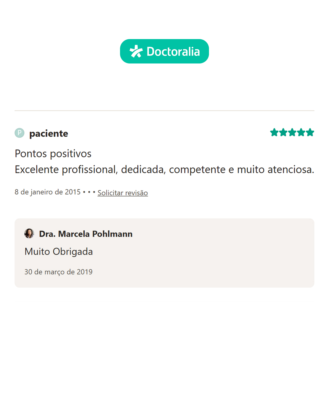 Depoimento 12