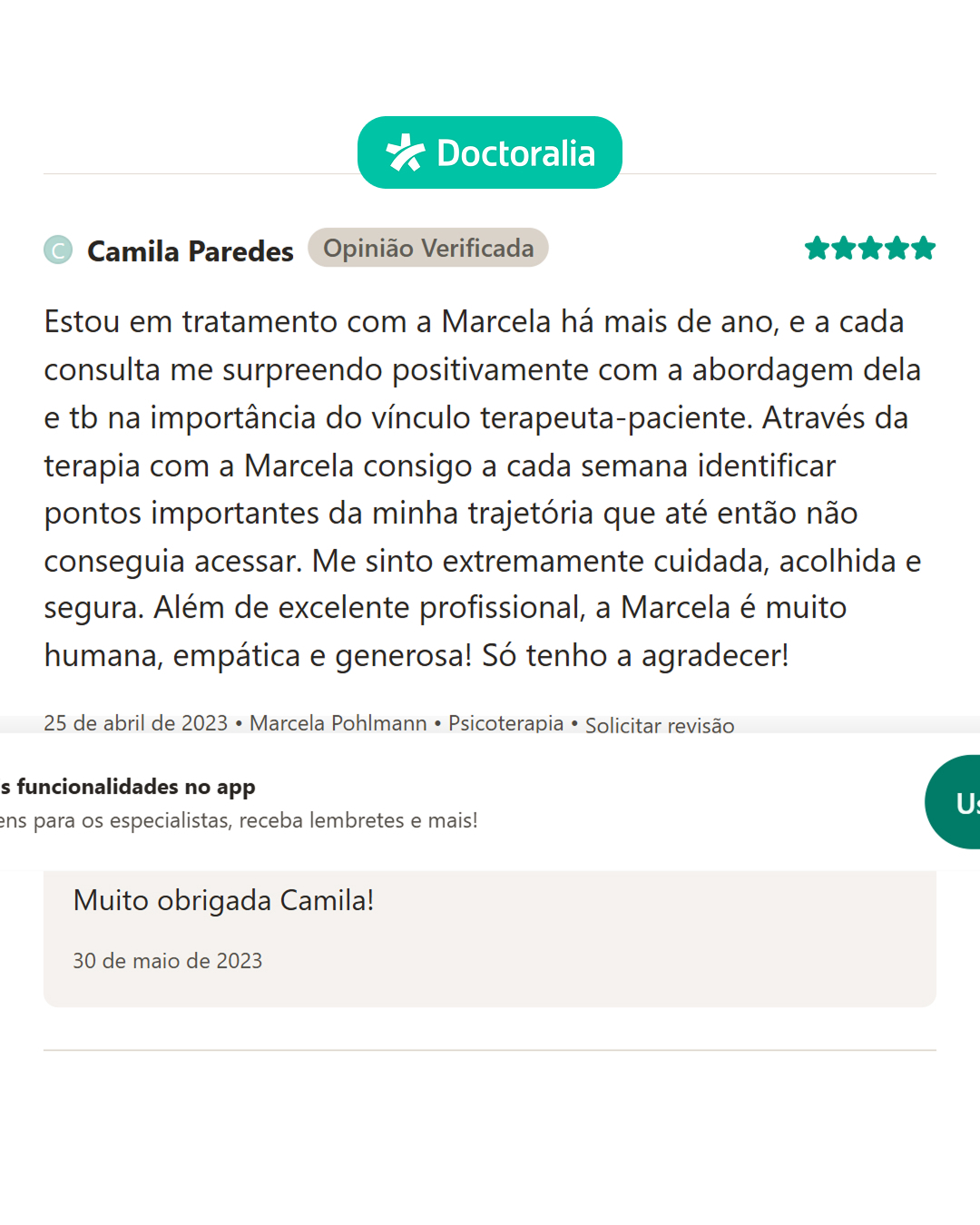 Depoimento 3