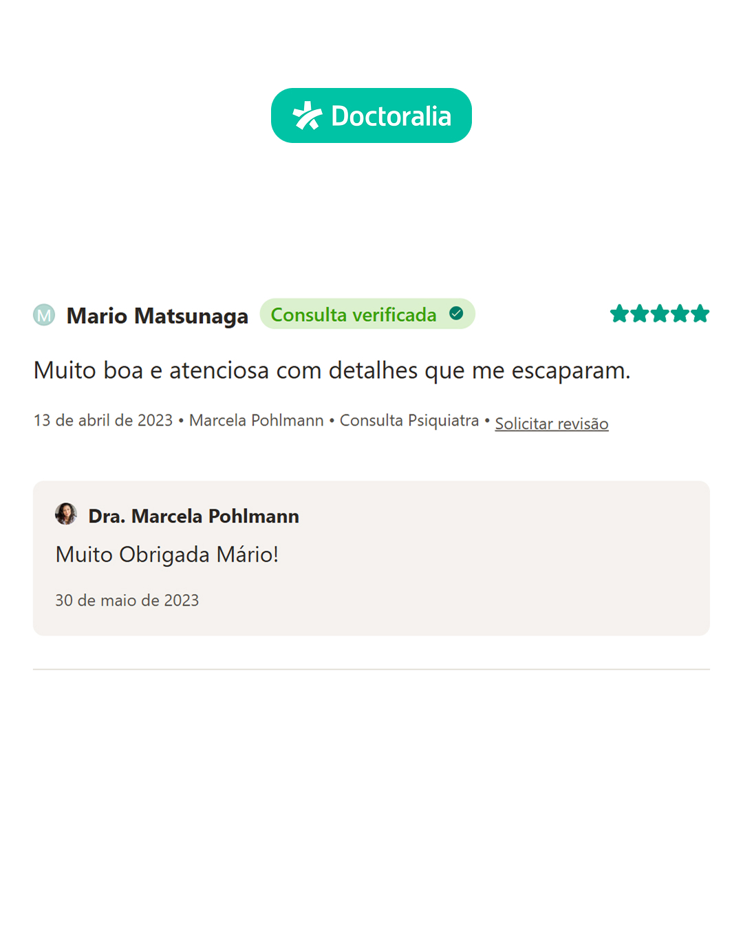 Depoimento 4