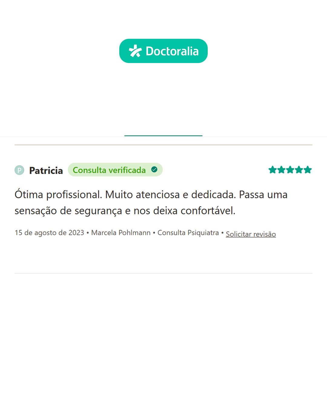 Depoimento 2