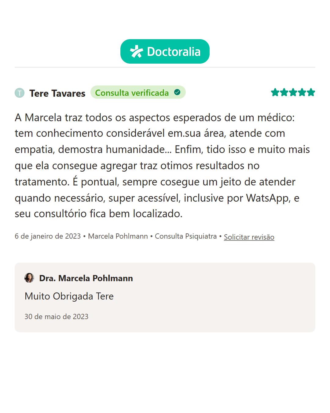 Depoimento 6